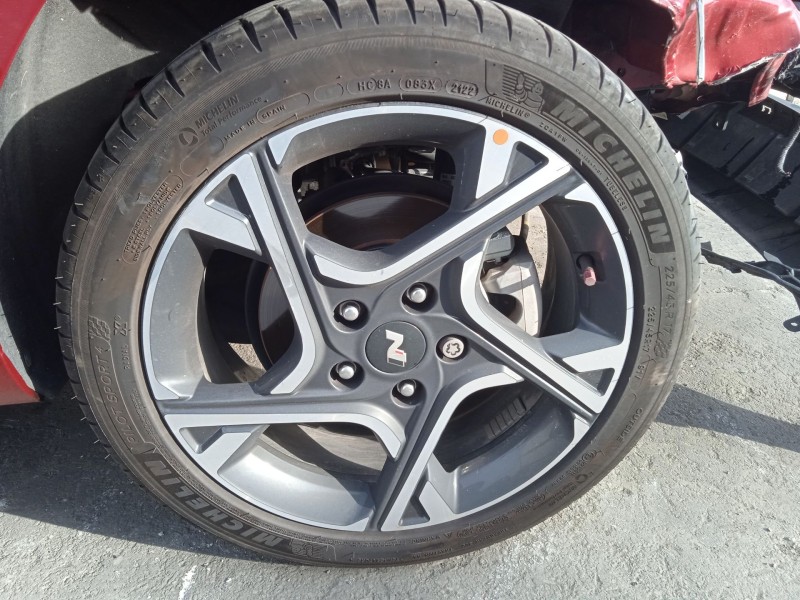 opel zafira tourer c (p12) del año 2014