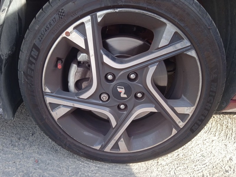 opel zafira tourer c (p12) del año 2014