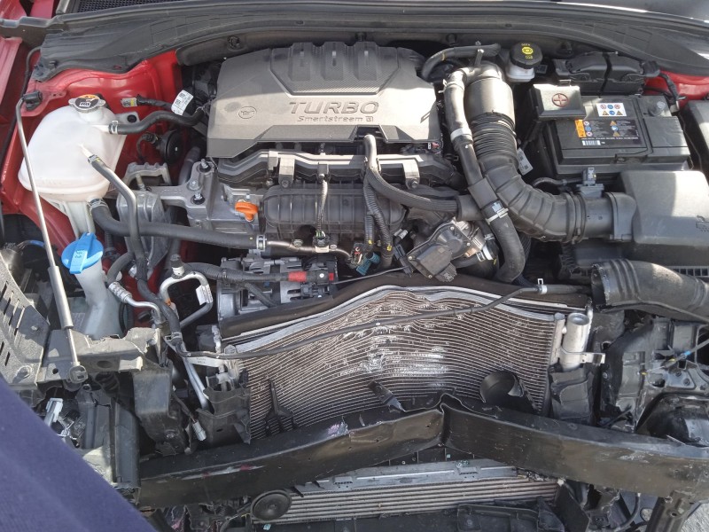 opel zafira tourer c (p12) del año 2014