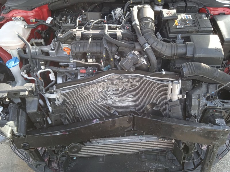 opel zafira tourer c (p12) del año 2014