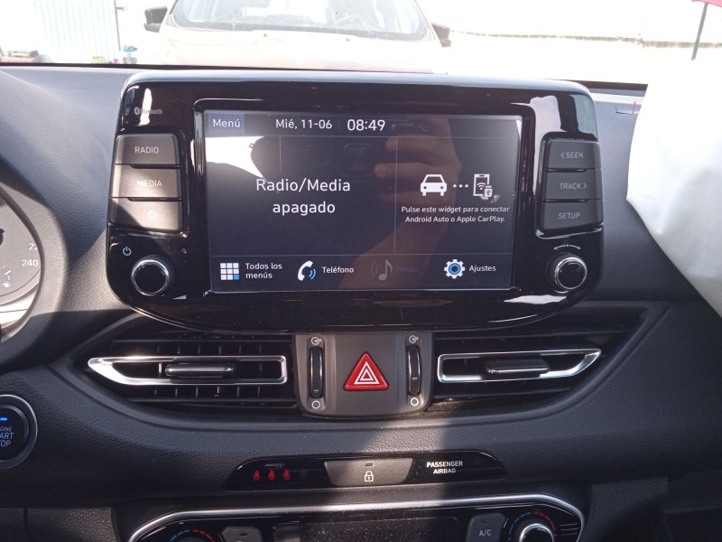 opel zafira tourer c (p12) del año 2014