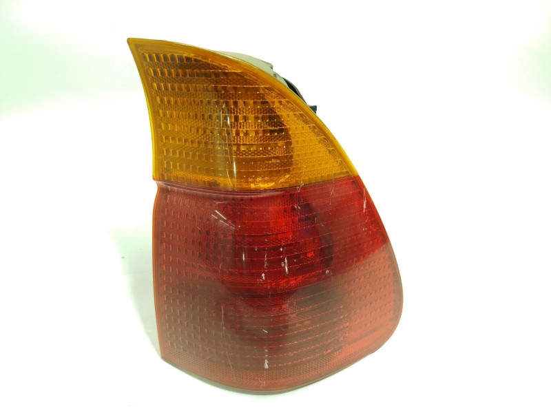 Recambio de piloto trasero derecho para bmw x5 (e53) 3.0 i referencia OEM IAM 63217158388  