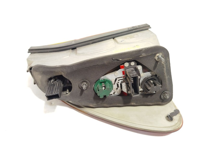 Recambio de piloto trasero derecho para bmw x5 (e53) 3.0 i referencia OEM IAM 63217158388  