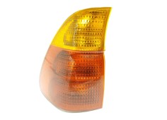 Recambio de piloto trasero izquierdo para bmw x5 (e53) 3.0 i referencia OEM IAM 63217158387   2