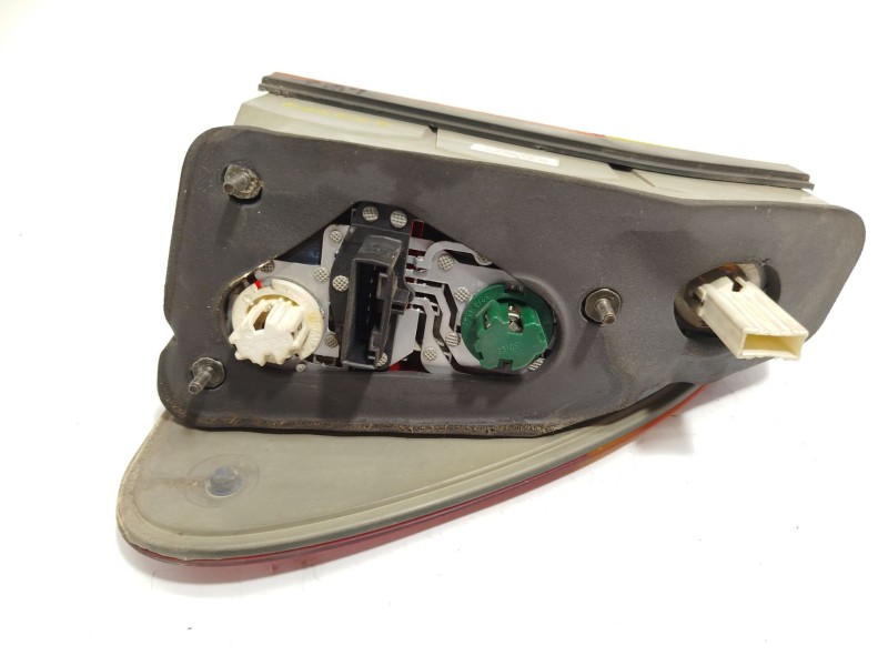 Recambio de piloto trasero izquierdo para bmw x5 (e53) 3.0 i referencia OEM IAM 63217158387  