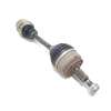 Recambio de transmision delantera izquierda para volkswagen t5 transporter/furgoneta 2.5 tdi referencia OEM IAM 7H0407271AL  