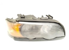 Recambio de faro derecho para bmw x5 (e53) 3.0 i referencia OEM IAM 63126930206   2