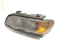 Recambio de faro izquierdo para bmw x5 (e53) 3.0 i referencia OEM IAM 63126930205  