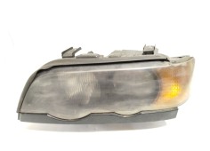 Recambio de faro izquierdo para bmw x5 (e53) 3.0 i referencia OEM IAM 63126930205   2