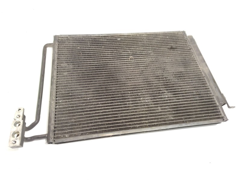 Recambio de condensador / radiador aire acondicionado para bmw x5 (e53) 3.0 i referencia OEM IAM 64536914216  