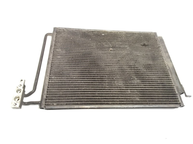 Recambio de condensador / radiador aire acondicionado para bmw x5 (e53) 3.0 i referencia OEM IAM 64536914216  