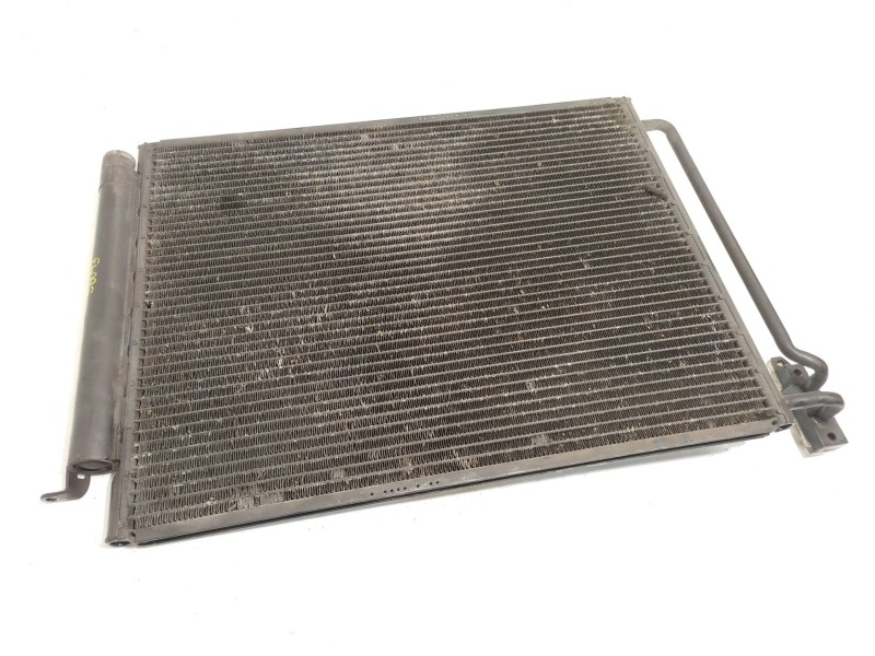 Recambio de condensador / radiador aire acondicionado para bmw x5 (e53) 3.0 i referencia OEM IAM 64536914216  