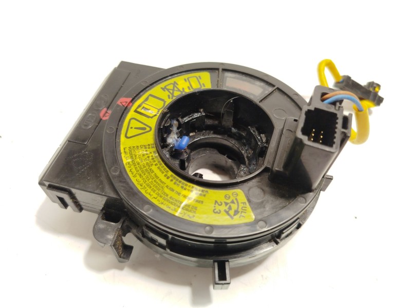 Recambio de anillo airbag para hyundai ix20 1.6 cat referencia OEM IAM 934902Y100  