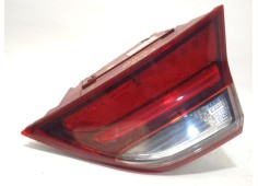 Recambio de piloto trasero derecho interior para hyundai i30 (pde, pd, pden) 1.0 t-gdi referencia OEM IAM 92404G4 92404G4000 