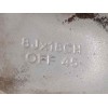Recambio de llanta para land rover evoque pure referencia OEM IAM BJ32BA BJ321007BA LR024422