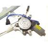 Recambio de elevalunas trasero izquierdo para chevrolet nubira wagon sx referencia OEM IAM 96475131  