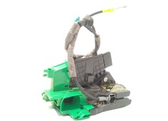 Recambio de cerradura puerta delantera derecha para hyundai i30 (pde, pd, pden) 1.0 t-gdi referencia OEM IAM 81320G3050   2