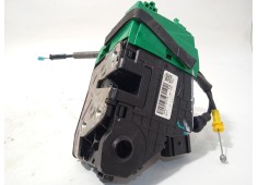 Recambio de cerradura puerta delantera izquierda para hyundai i30 (pde, pd, pden) 1.0 t-gdi referencia OEM IAM 81310G3040  