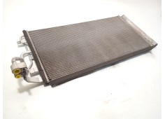 Recambio de condensador / radiador aire acondicionado para hyundai i30 (pde, pd, pden) 1.0 t-gdi referencia OEM IAM 97606F2290  