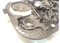 Recambio de elevalunas delantero derecho para hyundai i30 (pde, pd, pden) 1.0 t-gdi referencia OEM IAM 82460G4710   2