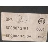 Recambio de abs para audi a1 sportback (8xf) attraction referencia OEM IAM 6C0614517L 6C0907379L 269642