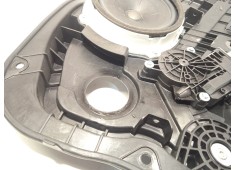 Recambio de elevalunas trasero derecho para hyundai i30 (pde, pd, pden) 1.0 t-gdi referencia OEM IAM 83460G4710   2