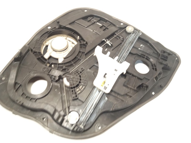 Recambio de elevalunas trasero izquierdo para hyundai i30 (pde, pd, pden) 1.0 t-gdi referencia OEM IAM 83450G4710  