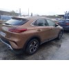 kia xceed del año 2023