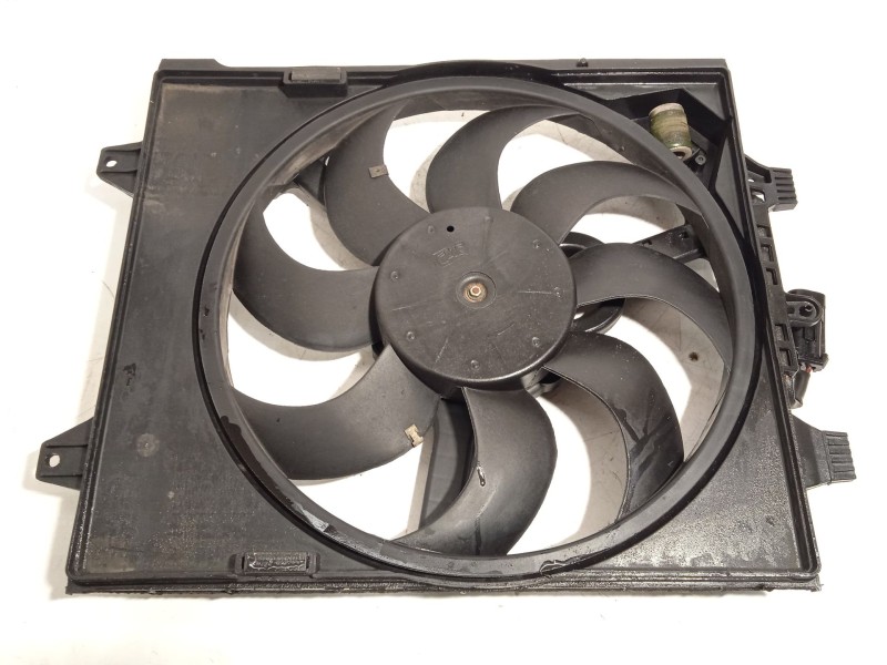 ELECTROVENTILADOR 2319323 