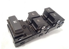Recambio de mando elevalunas delantero izquierdo para hyundai i30 (pde, pd, pden) 1.0 t-gdi referencia OEM IAM 93571G3030 93571G 2