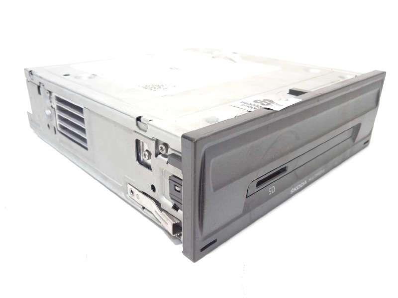 SISTEMA AUDIO / RADIO CD 5Q0035819 