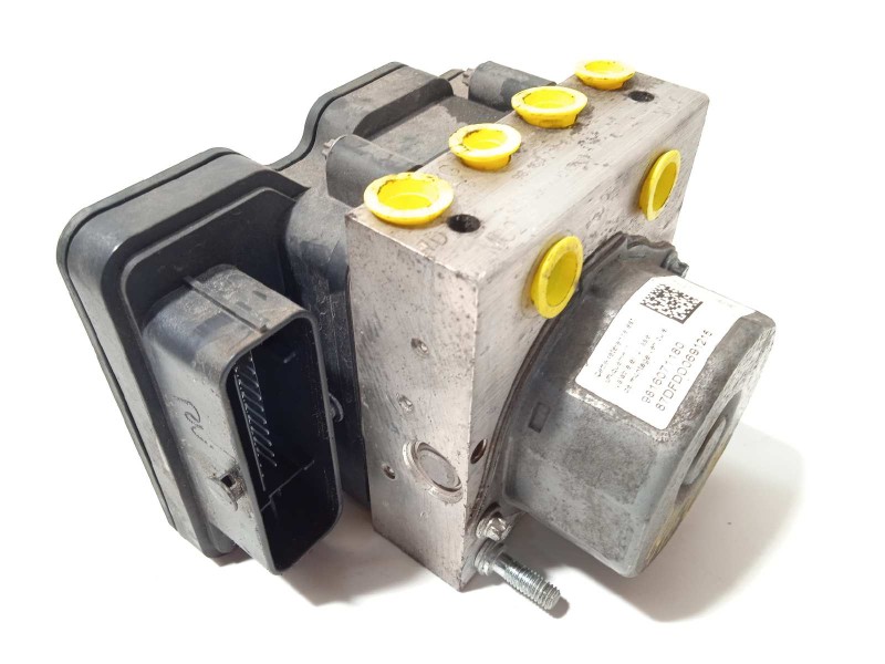 ABS 9816073880 0265956062 269812