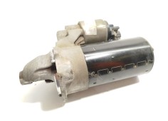 Recambio de motor arranque para hyundai ix20 1.6 cat referencia OEM IAM 361002B302  0001138056 2