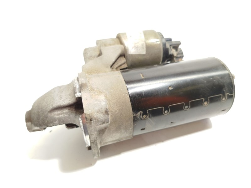 Recambio de motor arranque para hyundai ix20 1.6 cat referencia OEM IAM 361002B302  0001138056