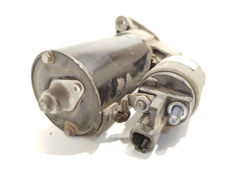 Recambio de motor arranque para hyundai ix20 1.6 cat referencia OEM IAM 361002B302  0001138056