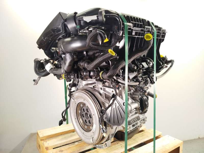 MOTOR COMPLETO HN09 