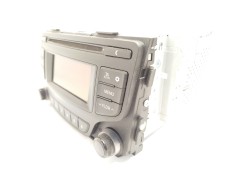 Recambio de sistema audio / radio cd para hyundai ix20 1.6 cat referencia OEM IAM 961701K0504X   2