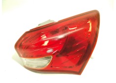 Recambio de piloto trasero derecho para hyundai ix20 1.6 cat referencia OEM IAM 924021K000  