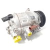 Recambio de compresor aire acondicionado para seat ibiza v (kj1, kjg) 1.0 tsi referencia OEM IAM 3Q0816803D 6SAS14C 4471102902