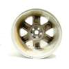 Recambio de llanta para land rover freelander 2 (l359) 2.2 td4 4x4 referencia OEM IAM 6H521007MD  