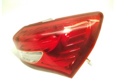 Recambio de piloto trasero derecho para hyundai ix20 1.6 cat referencia OEM IAM 924021K000   2