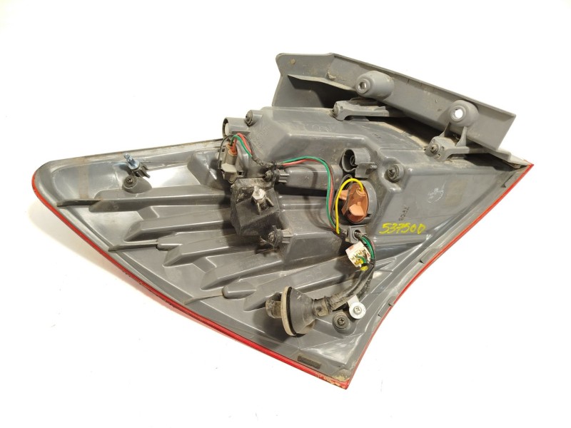 Recambio de piloto trasero derecho para hyundai ix20 1.6 cat referencia OEM IAM 924021K000  