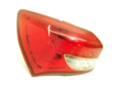 Recambio de piloto trasero izquierdo para hyundai ix20 1.6 cat referencia OEM IAM 924011K000  