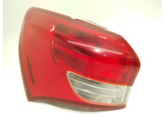 Recambio de piloto trasero izquierdo para hyundai ix20 1.6 cat referencia OEM IAM 924011K000   2