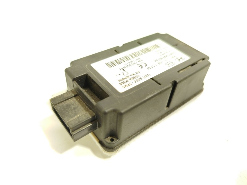 Recambio de modulo electronico para hyundai ix20 1.6 cat referencia OEM IAM 958001K500  A2C87381400