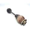 Recambio de transmision delantera izquierda para volkswagen t5 transporter/furgoneta 2.5 tdi referencia OEM IAM 7H0407271AL  