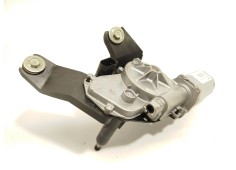 Recambio de motor limpia trasero para hyundai ix20 1.6 cat referencia OEM IAM 987001K010  W000031057 2