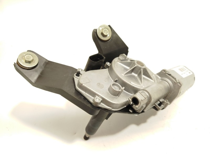 Recambio de motor limpia trasero para hyundai ix20 1.6 cat referencia OEM IAM 987001K010  W000031057