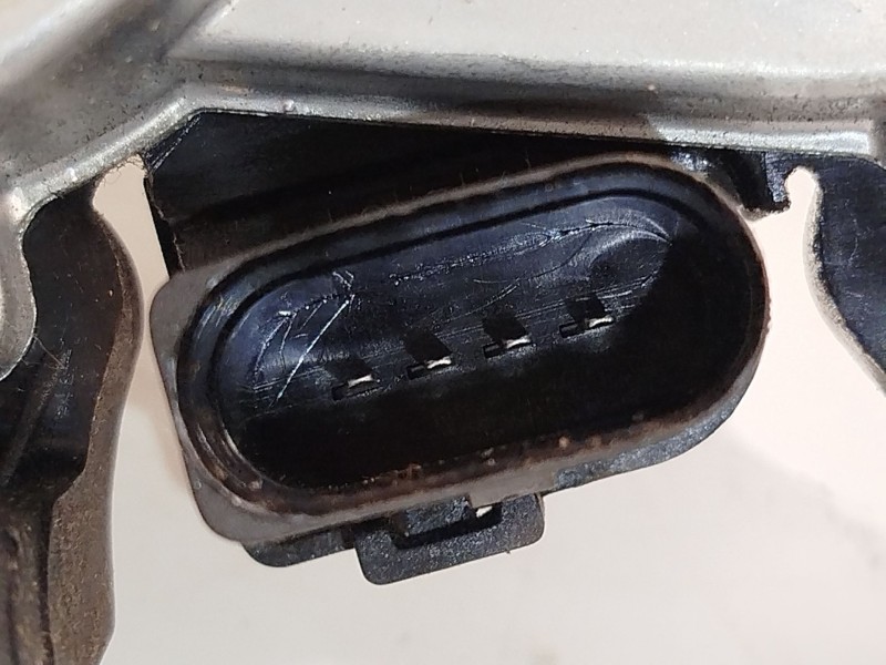 Recambio de motor limpia trasero para hyundai ix20 1.6 cat referencia OEM IAM 987001K010  W000031057