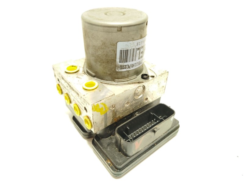 Recambio de abs para hyundai ix20 1.6 cat referencia OEM IAM 589201K280 6158945100 1K58920580